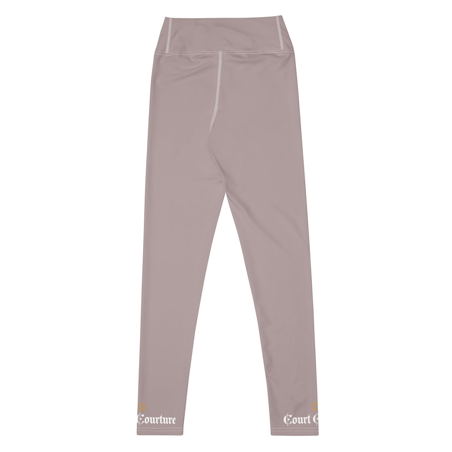 Court Courture Leggings for Pickleball & Sport Enthusiasts