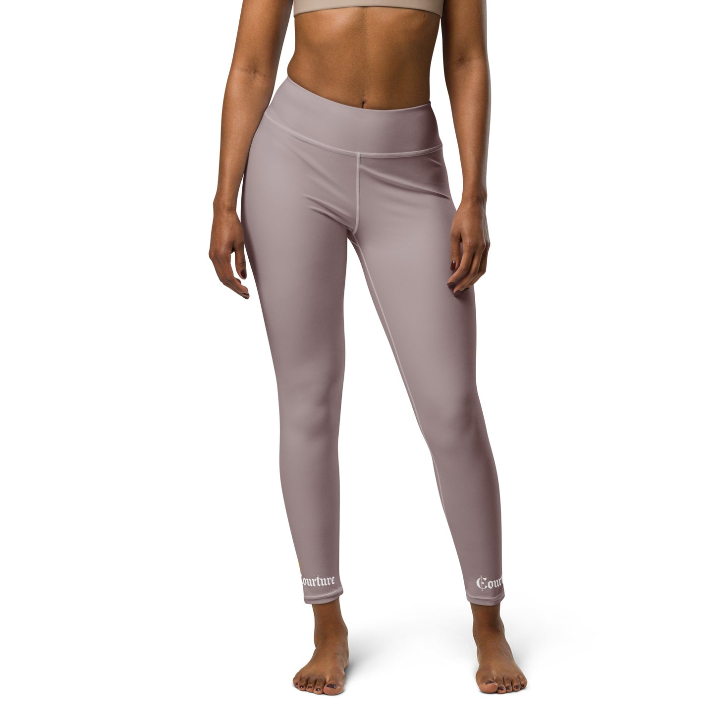 Court Courture Leggings for Pickleball & Sport Enthusiasts