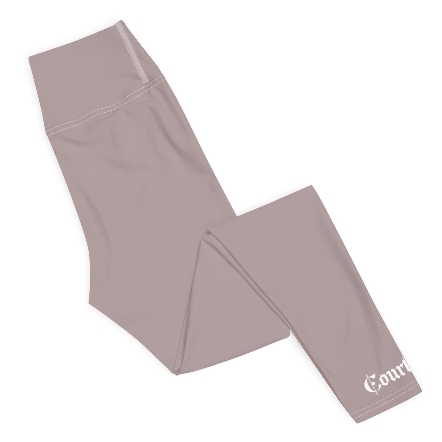 Court Courture Leggings for Pickleball & Sport Enthusiasts