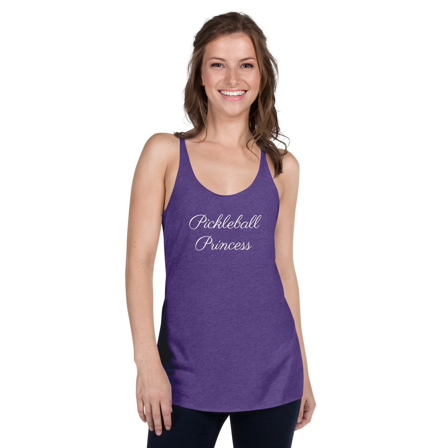 Pickleball Princess - Women's Tank