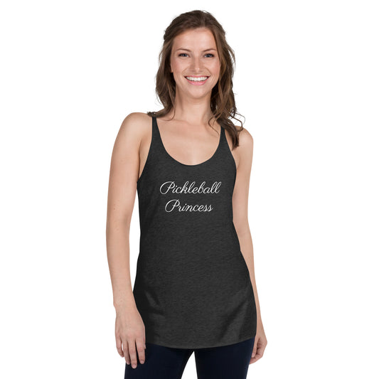 Pickleball Princess - Women's Tank