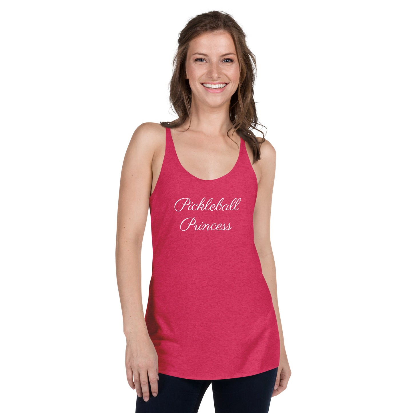 Pickleball Princess - Women's Tank